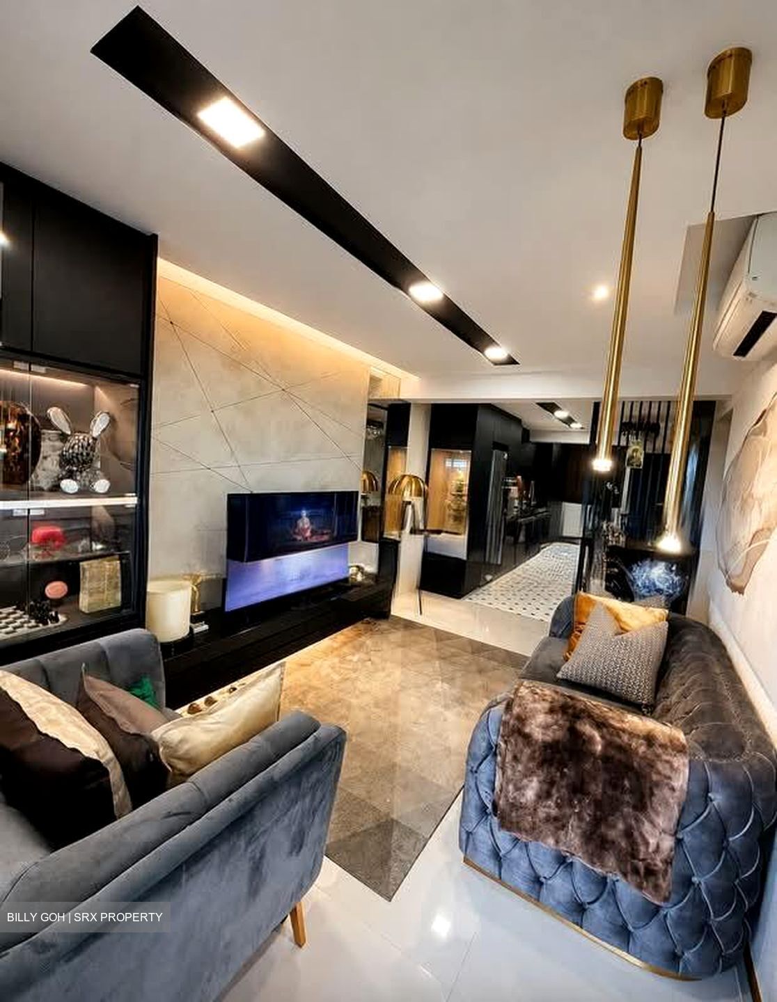 Blk 64 Marine Drive Gardens (Marine Parade), HDB 3 Rooms #602844851